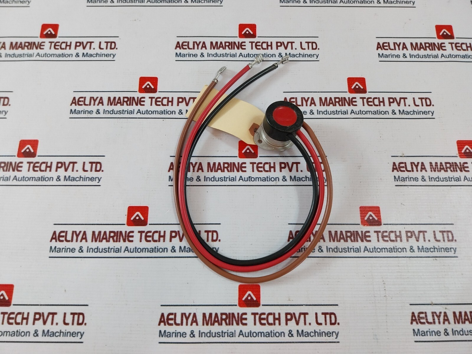 THERM-O-DISC 14T23 Termination Switch 600V 104375