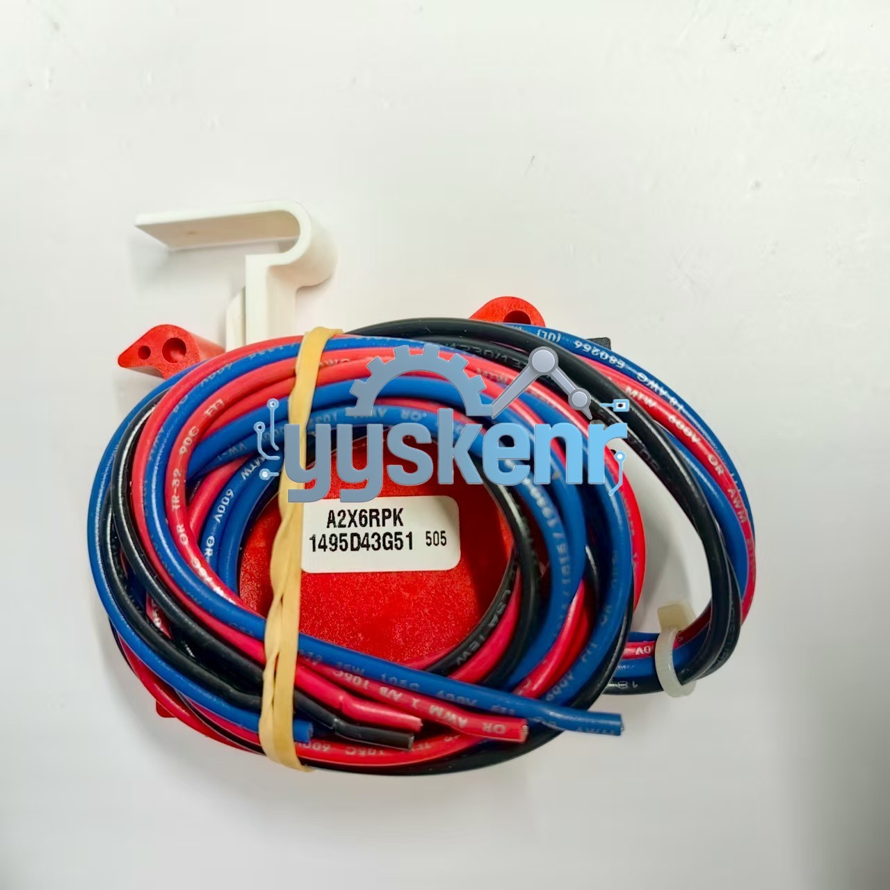 EATON A2X6RPK Auxiliary Switch