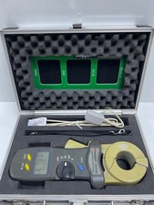 Megger DET20C Digital Earth Test Clamp ( for parts ) picture