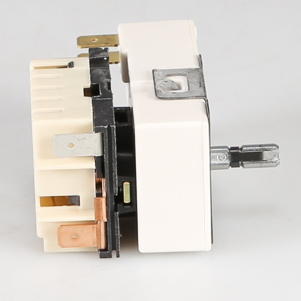 WB24X25152 GE Switch Infinite Control OEM WB24X25152