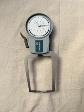Mitutoyo 209-455 IP65 Internal Dial Caliper Gauge 0-0.8