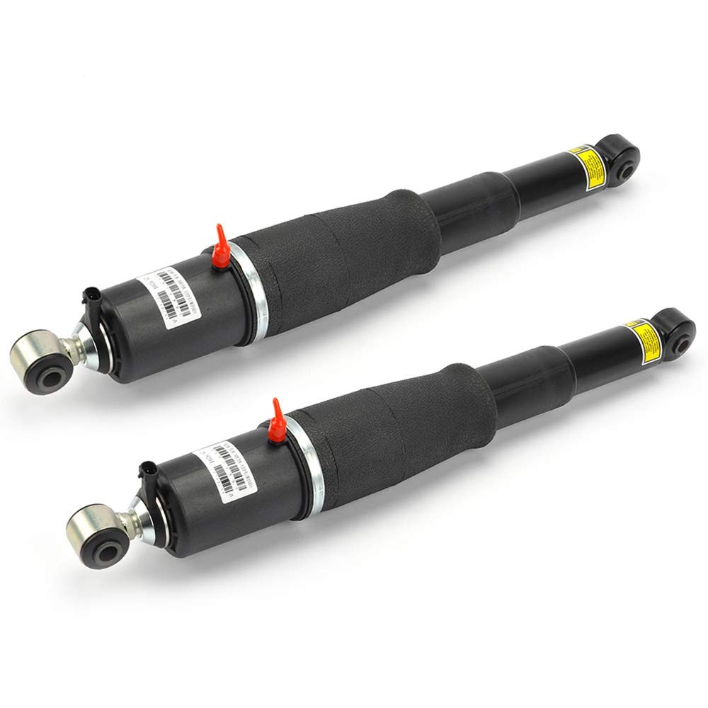 Rear Air Suspension Spring Absorber Shock Struts, 2pcs Rear Air Suspension Spring Absorber Shock Struts, 2pcs