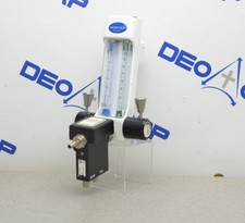 Porter MXR 3000 Flowmeter With AVS 5000 picture