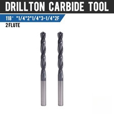 2Pcs 1/4