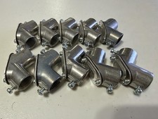 Bridgeport Fittings 1/2