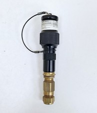 Amphenol EX-13-3-A-12-314PN-BS Circular Connector 40A 1000V picture
