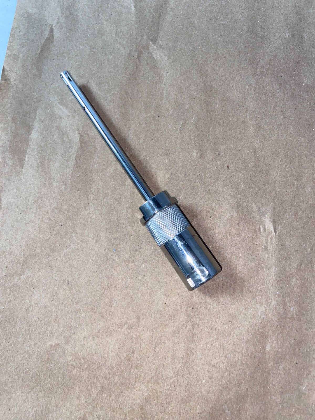 Aggregate / Tool for Fisher PowerGen 700 Homogenizer - Used