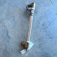 Guardian Beamer Anchor Fall Protection Anchorage Connector, Steel Beam, 00101 picture