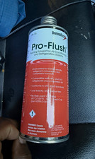 DiversiTech Pro-Flush Flushing Solvent PF-16 for A/C Refrigeration, 16 oz picture