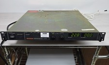 Sorensen DCS40-25 1000W Rackmounted DC Power Supply - Tested picture