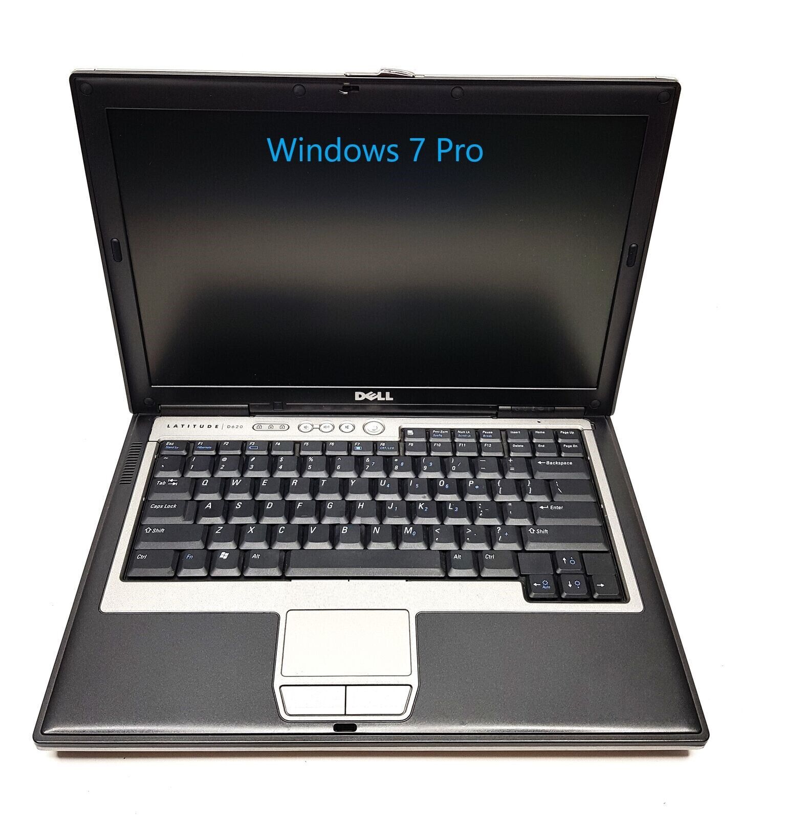 PLC Programming laptop Windows 7