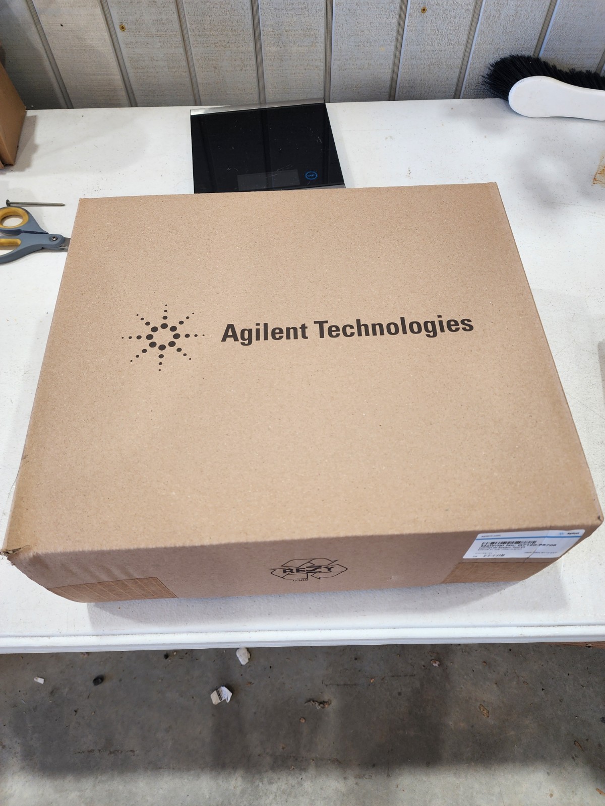 New Agilent InfinityLab System Tool Kit G7120-68708 
