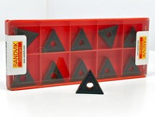 SANDVIK TNMG431-QM TNMG220404-QM New Carbide Inserts Grade 4235 11pcs picture