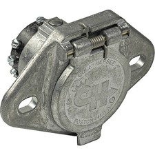 CHS-12063-01BX-JN Cole Hersee Socket, Electrical picture