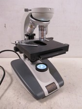 Wards 30CS-1-2061 Laboratory Student Microscope with 4 Objectives no Head Piece picture