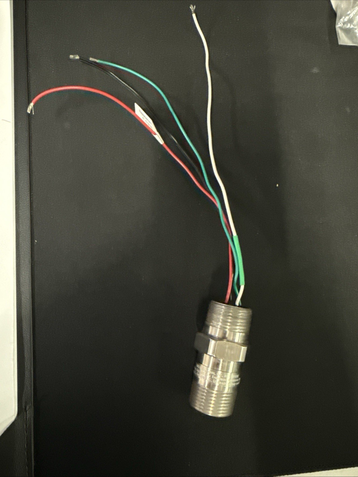 Carbon Dioxide Co2 Instruments 61-1011RK Replacement Sensor (61-0191RK-03)