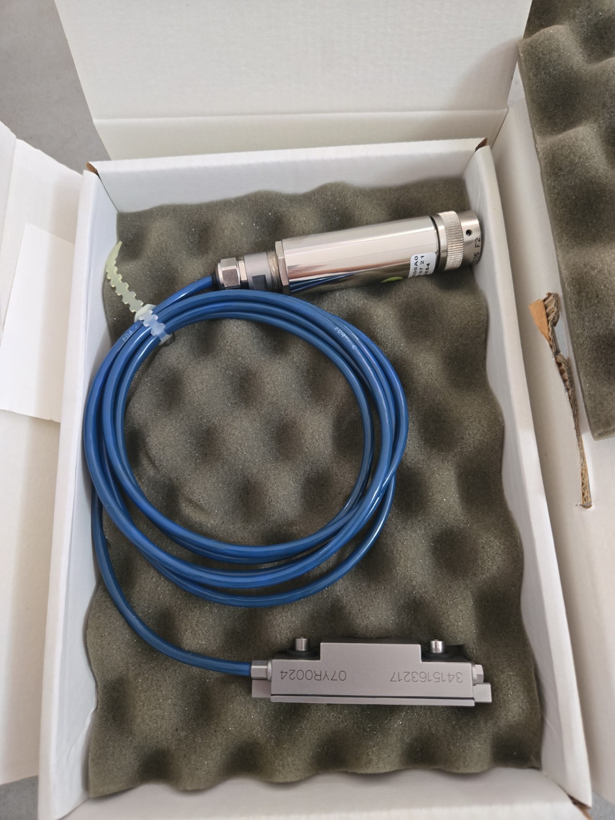 MARPOSS MEASURING GAUGE  PART NO. 3415163217 NEW
