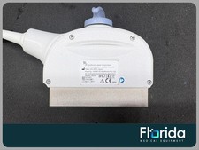 2013 GE 9L LINEAR ARRAY ULTRASOUND TRANSDUCER PROBE REF: 5131433 TESTED picture