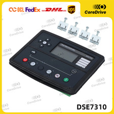 Replace DSE7310 Auto Start Control Module NEW Deep Sea Electronics DSE7310 picture