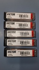 5-pk size   4-1-101  Victor Acetylene Cutting Tips. picture