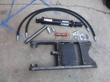 NEW MINI EXCAVATOR HYDRAULIC THUMB BOBCAT 331 325 328 334 430  E32 picture
