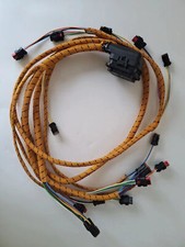 For Cat C15 Engine Unit Injector External Engine Wiring Harness 241-3150 2413150 picture