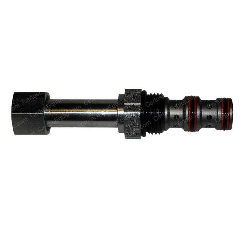 JL7018967 CARTRIDGE - NO COIL