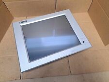 Phoenix Contact LCD Touch Screen Monitor VL FPM 17U 2913020 picture
