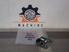 CLEVER DEVICES CD-10 05920137 Circuit Board Used With Warranty picture