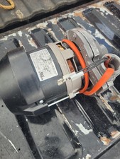 Champion-Moyer Diebel Pump Motor Assembly 4296U1560 HP-1 9.5A picture