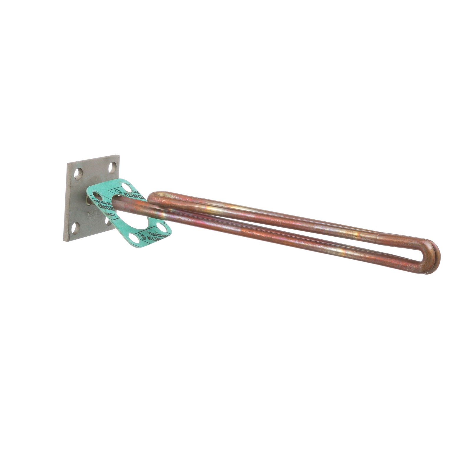 Mavrik Booster Heater Element 208V/4,500W Replaces Hatco R02.04.450.00 Mavrik Booster Heater Element 208V/4,500W Replaces Hatco R02.04.450.00