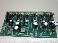 Toshiba P6522462P1 Drive Board  picture