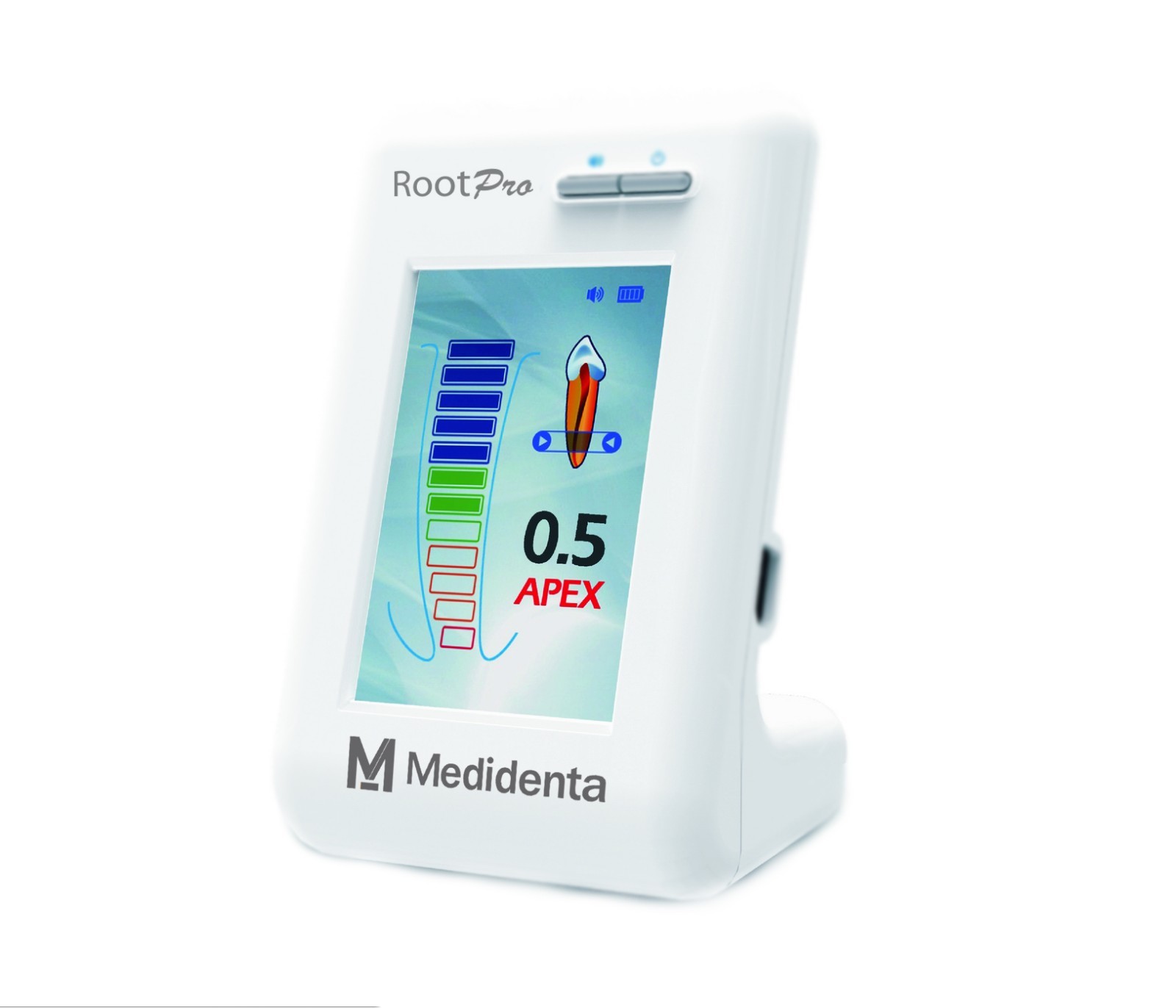 Medidenta RootPro Apex Locator