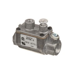 Mavrik Natural Gas/LP Pilot Safety Valve Replaces Star Mfg 2JZ4607 picture