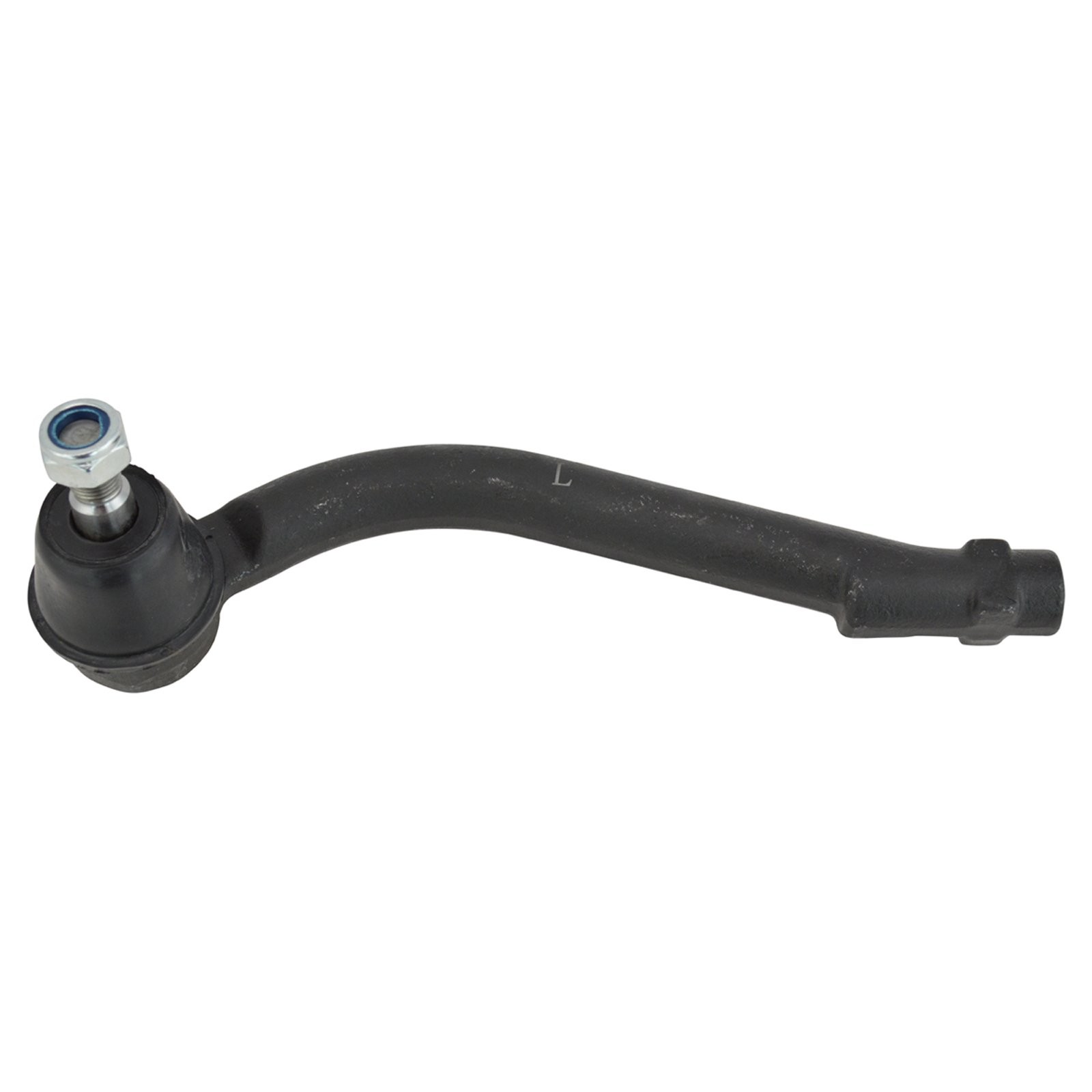 TRQ Front Left Outer Tie Rod End TRQ Front Left Outer Tie Rod End