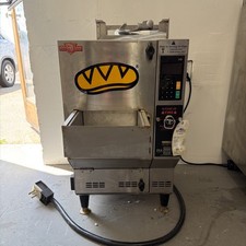 Perfect Fry Company PFA570 Automated Ventless Deep Fryer - Tested And Working picture