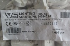 1000 T8/T12 T140 G13 MEDIUM BI-PIN NON-SHUNTED TOMBSTONE PUSH-FIT LED LAMPHOLDER picture
