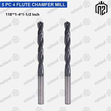 2Pcs 1/4
