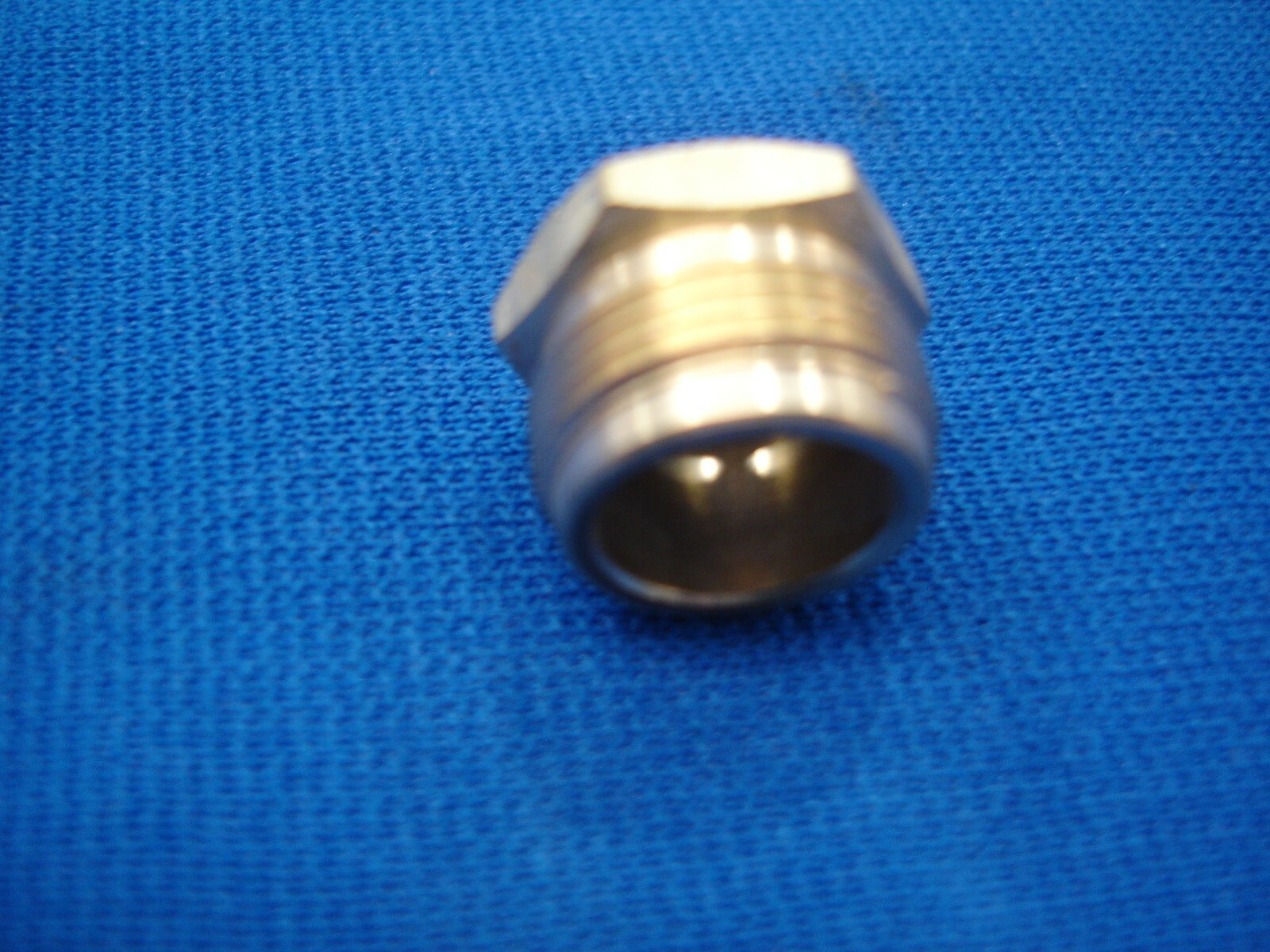 OEM Victor 0702-0038 Regulator Nozzle Version 2 Flat Smooth style Seal Seat V165 OEM Victor 0702-0038 Regulator Nozzle Version 2 Flat Smooth style Seal Seat V165