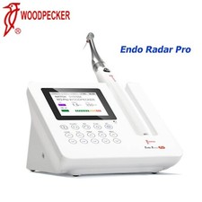 Woodpecker Dental Endo Radar Pro Brushless Endo Motor with Apex Locator Upgraded picture