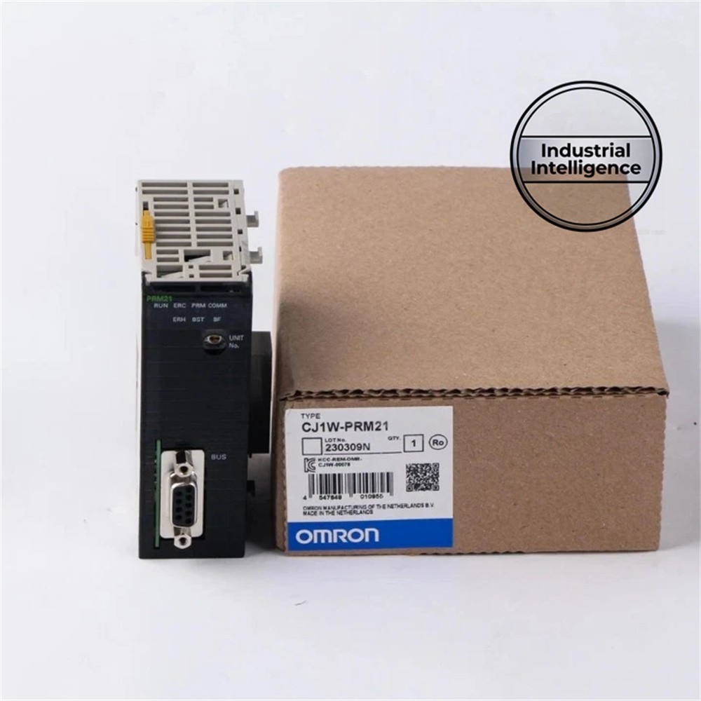 1PCS Omron CJ1W-PRM21 PLC Module CJ1WPRM21 New In Box Expedited Ship 1PCS Omron CJ1W-PRM21 PLC Module CJ1WPRM21 New In Box Expedited Ship