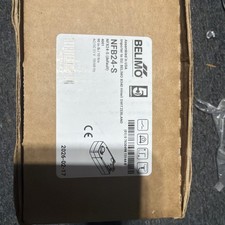 BELIMO NFB24-S / NFB24S (NEW IN BOX) picture