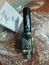 Swagelok SS-63TS8 1/2