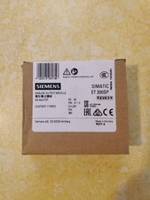Siemens 6ES7 135-6HD00-0BA1 Simatic ET 200SP Analog Input  New in box picture