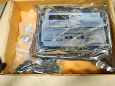 Accu-Sort Axiom 400 Barcode Scanner Wiring Base Controller NEW picture