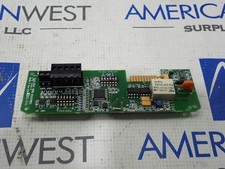 Square D Veris Industries Energy Meter Control Board Power Logic picture