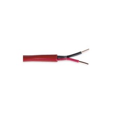 CAROL E3502S.41.03 Data Cable,Riser,2 Wire,Red,1000ft 21Y920 picture