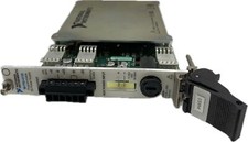 National Instruments NI PXI-4110 Programmable DC Power Supply Card picture
