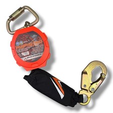 Malta Dynamics Pygmy Hog 11 ft Self-Retracting Lifeline SRL C7201-G2 Class 1 picture