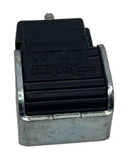 Parker CCS / 024 D Solenoid Valve Coil 24 VDC 14W Hydraulic Pneumatic Coil picture